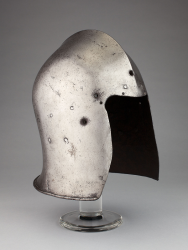 Sallet (Barbute), 1460-70, 1982.2198