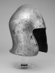 Sallet (Barbute), 1460-70, 1982.2449