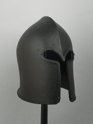 Sallet (Barbute), about 1450-70, A78