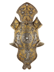 Конный шафрон для Эрика XIV, 1563г. - Nr 1867: 2902