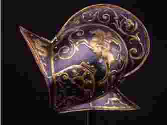Морион, 1563-1564г. - N 0110