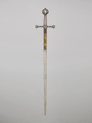Sword of Henry, Prince of Wales, about 1611-12 - A511