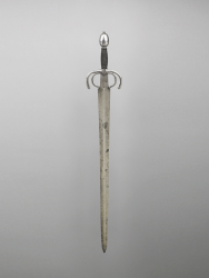 Sword, about 1610 - A539