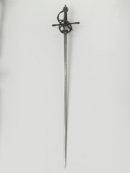 Rapier, about 1620 - З.О.-1085