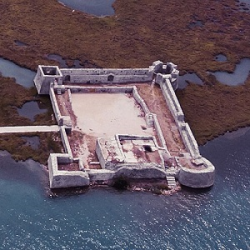 Kalaja e Ali Pashë Butrint