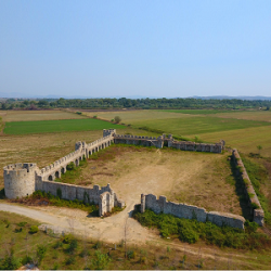 Kalaja e Bashtovës