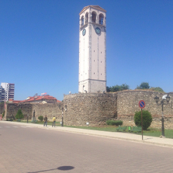 Kalaja Elbasan