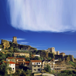 Kalaja e Krujës