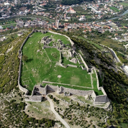 Kalaja e Lezhës