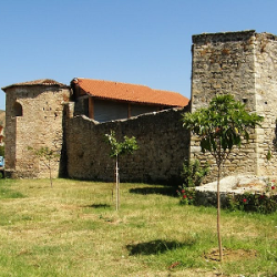 Kalaja e Peqinit