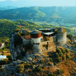 Kalaja e Petrelës