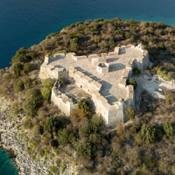 Kalaja e Porto Palermos