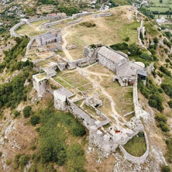 Kalaja e Rozafës