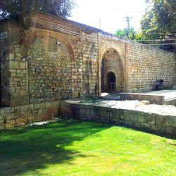 Kalaja e Tiranës