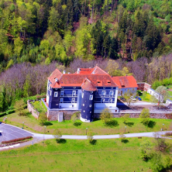Schloss Aichberg