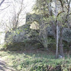 Burgruine Alt-Liemberg