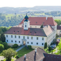 Замок Альтенхоф - Schloss Altenhof