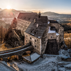 Burg Altpernstein