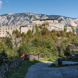 Schloss Arnoldstein