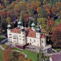 Schloss Artstetten