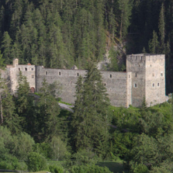 Burg Berneck