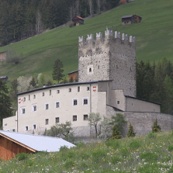 Schloss Biedenegg