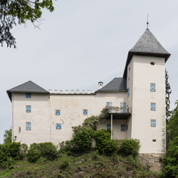 Schloss Drasing