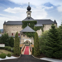 Schloss Gabelhofen