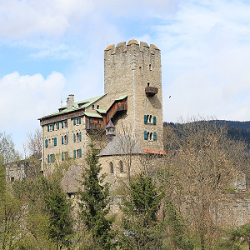 Burg Geyersberg
