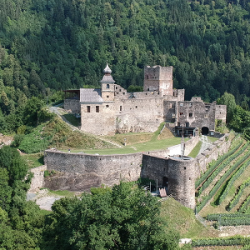 Burgruine Glanegg