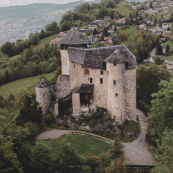 Schloss Glopper