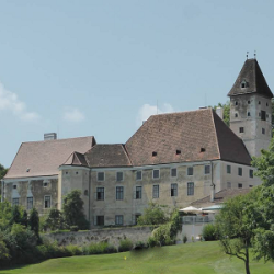 Schloss Goldegg Neidling