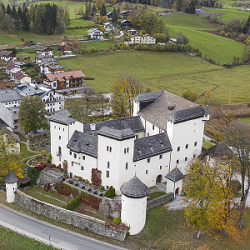 Schloss Goldegg
