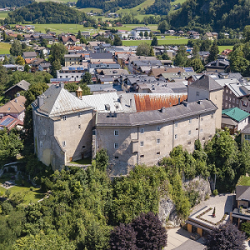 Burg Golling