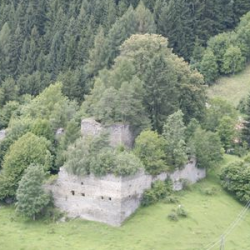 Burgruine Gradenegg
