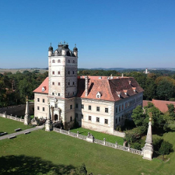 Schloss Greillenstein