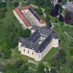 Schloss Greinburg