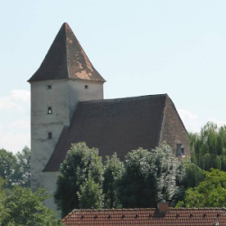 Schloss Hausenbach