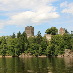 Burgruine Lichtenfels