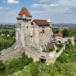Burg Liechtenstein