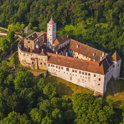 Schloss Schallaburg