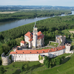 Schloss Wallsee