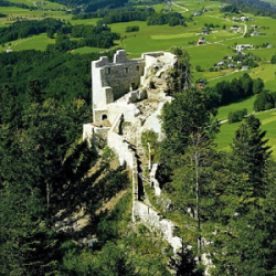 Burgruine Wartenfels