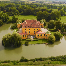 Schloss Wasserburg
