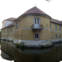 Schloss Weidenholz