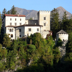 Schloss Weissenstein