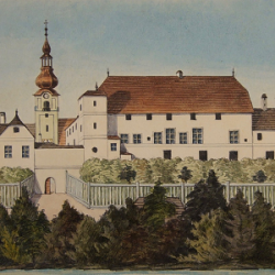 Schloss Wels