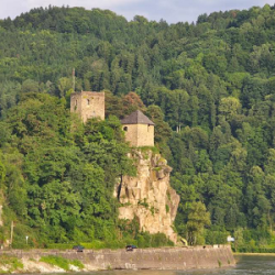 Burg Werfenstein