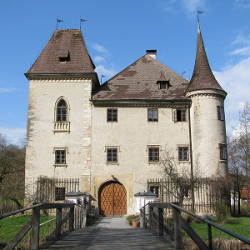 Schloss Weyer