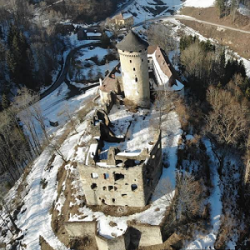 Schloss Wildberg Kirchschlag